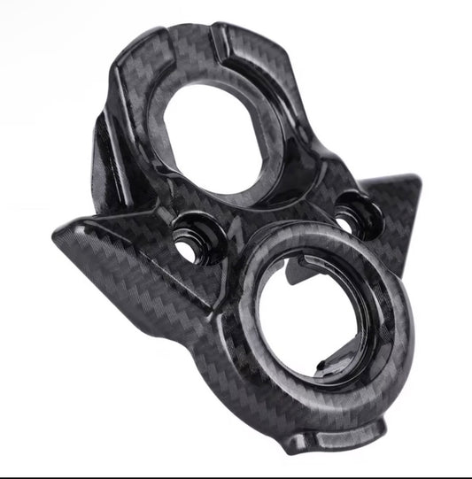 Sur-Ron LBX/S | Carbon style Ignition Cover