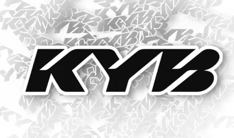 KYB Sticker Packs