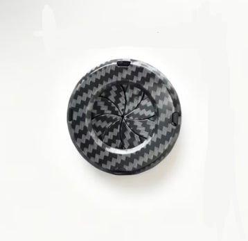 Carbon Ignition Twister