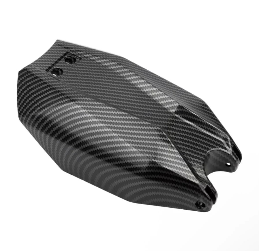 Talaria Carbon Parts
