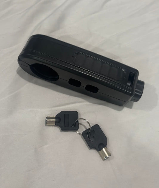 EMW Universal Brake lock