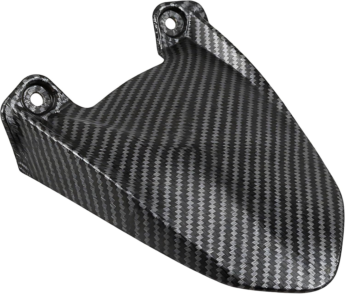 Talaria Sting MX3/4 | Carbon Style Mudguard