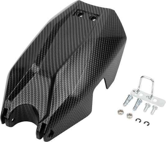 Talaria Sting MX3/4 | Carbon Style Battery Cover