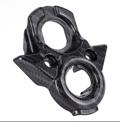 Sur-Ron LBX/S | Carbon style Ignition Cover