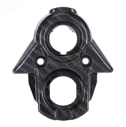 Sur-Ron LBX/S | Carbon style Ignition Cover
