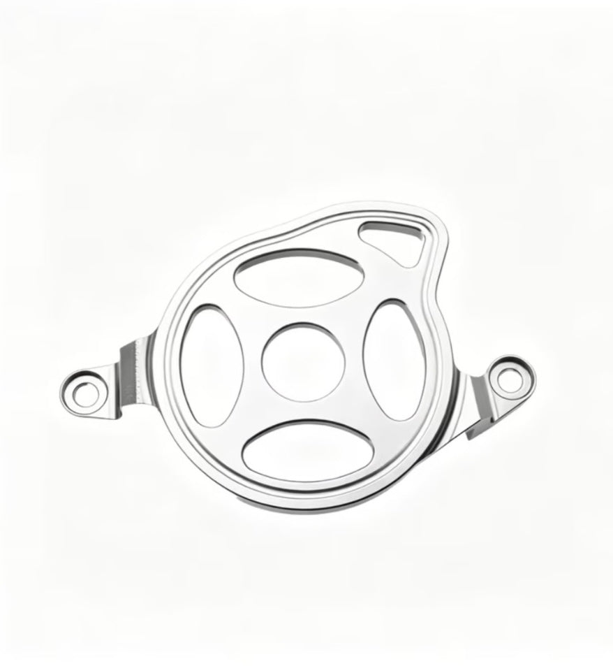 Sur-Ron LBX/S | Aluminum Motor Cover