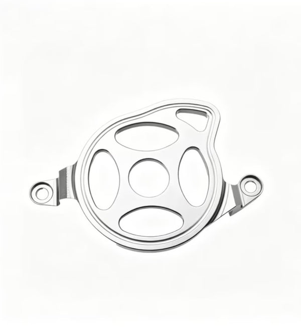 Sur-Ron LBX/S | Aluminum Motor Cover