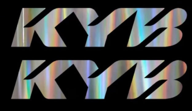 KYB Sticker Packs