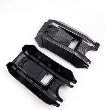 Sur-Ron LBX/S | Carbon Style Battery Lid