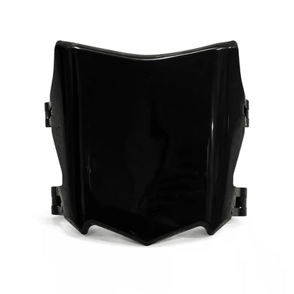 Glossy Motocutz Style Front Plate