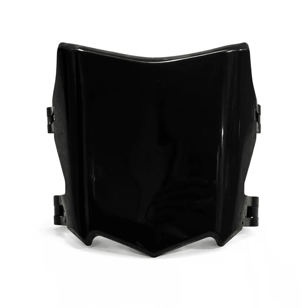 Glossy Motocutz Style Front Plate
